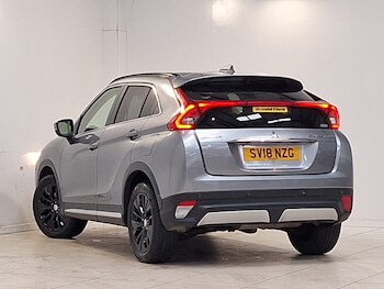 Used Mitsubishi Eclipse Cross 2018 for sale - 78791040: Photo