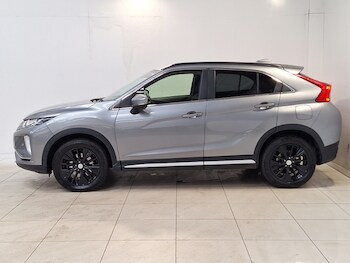 Used Mitsubishi Eclipse Cross 2018 for sale - 78791040: Photo
