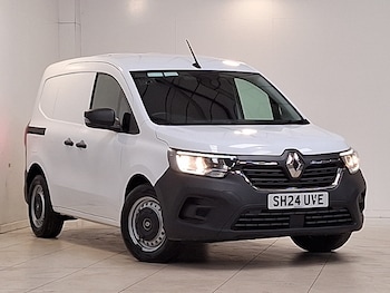 Used Renault Kangoo 2024 for sale - 78342438: Photo