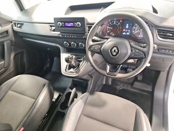 Used Renault Kangoo 2024 for sale - 78342438: Photo