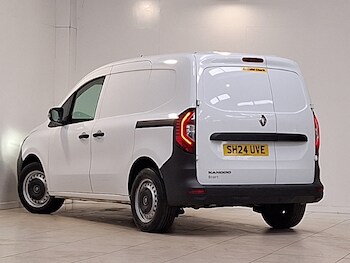 Used Renault Kangoo 2024 for sale - 78342438: Photo