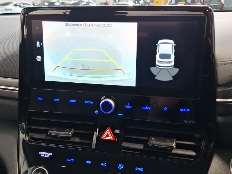 Used Hyundai IONIQ 2022 for sale - 76325390: Photo 10