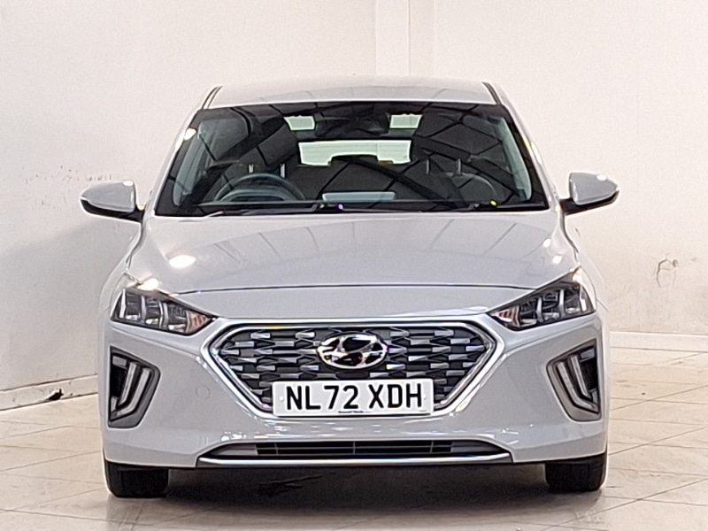 Used Hyundai IONIQ 2022 for sale - 76325390: Photo 12