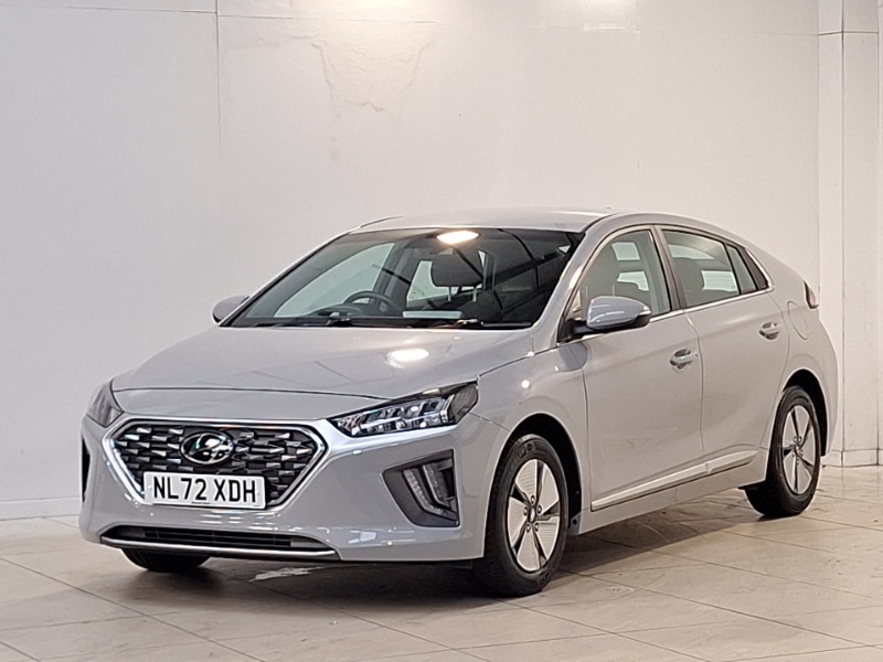 Used Hyundai IONIQ 2022 for sale - 76325390: Photo 13