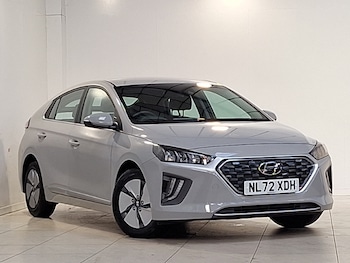 2022 - 1.6 GDi Hybrid Premium 5dr DCT