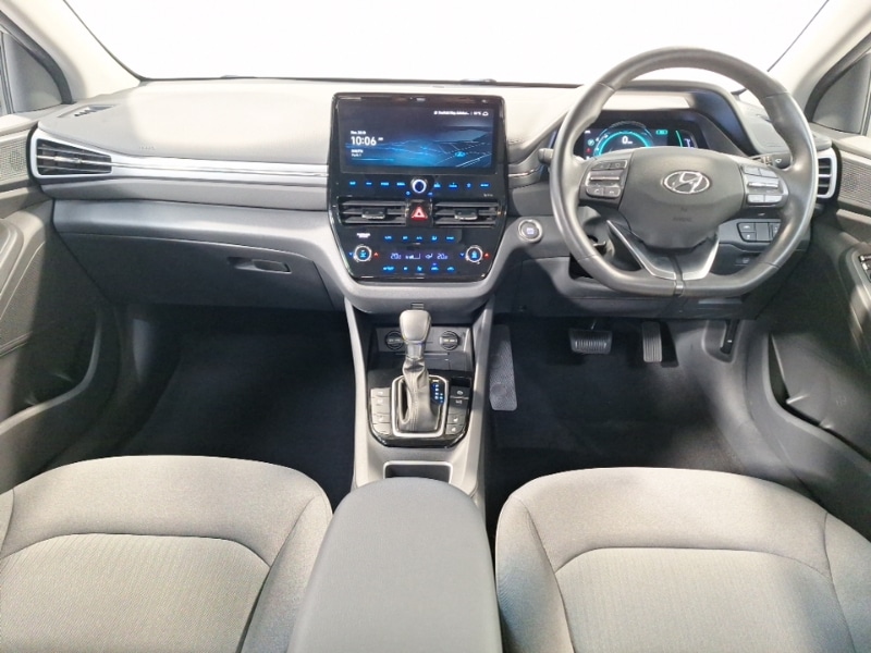 Used Hyundai IONIQ 2022 for sale - 76325390: Photo 2