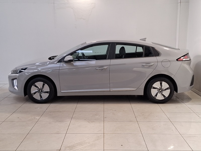 Used Hyundai IONIQ 2022 for sale - 76325390: Photo 4