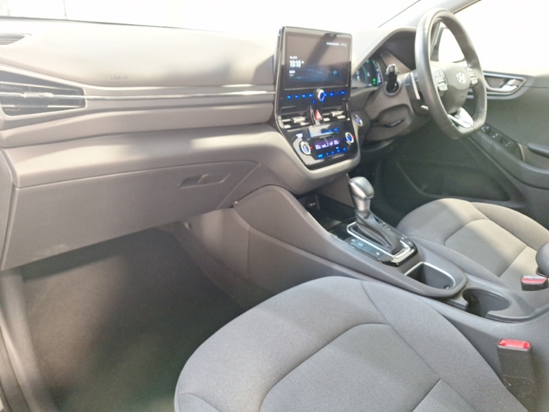 Used Hyundai IONIQ 2022 for sale - 76325390: Photo 5
