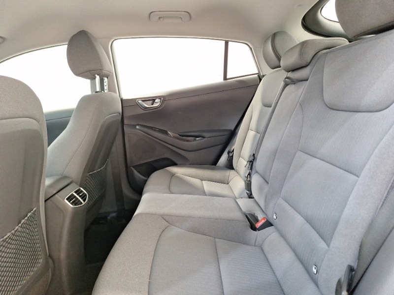 Used Hyundai IONIQ 2022 for sale - 76325390: Photo 6