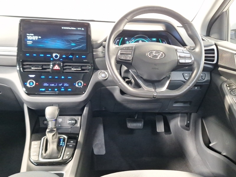 Used Hyundai IONIQ 2022 for sale - 76325390: Photo 7