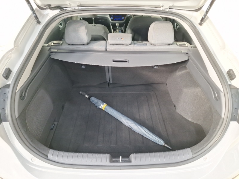 Used Hyundai IONIQ 2022 for sale - 76325390: Photo 8
