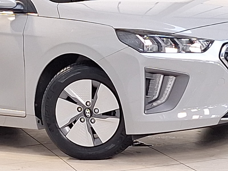 Used Hyundai IONIQ 2022 for sale - 76325390: Photo 9