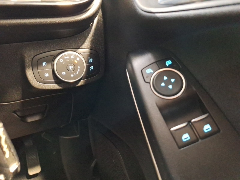 Used Ford Fiesta 2018 for sale - 76970433: Photo 14