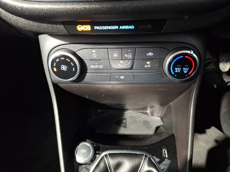 Used Ford Fiesta 2018 for sale - 76970433: Photo 19