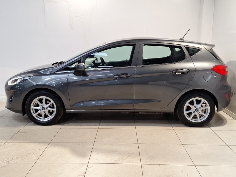 Used Ford Fiesta 2018 for sale - 76970433: Photo 4