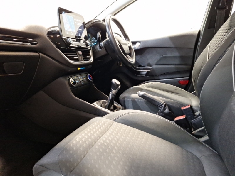 Used Ford Fiesta 2018 for sale - 76970433: Photo 5