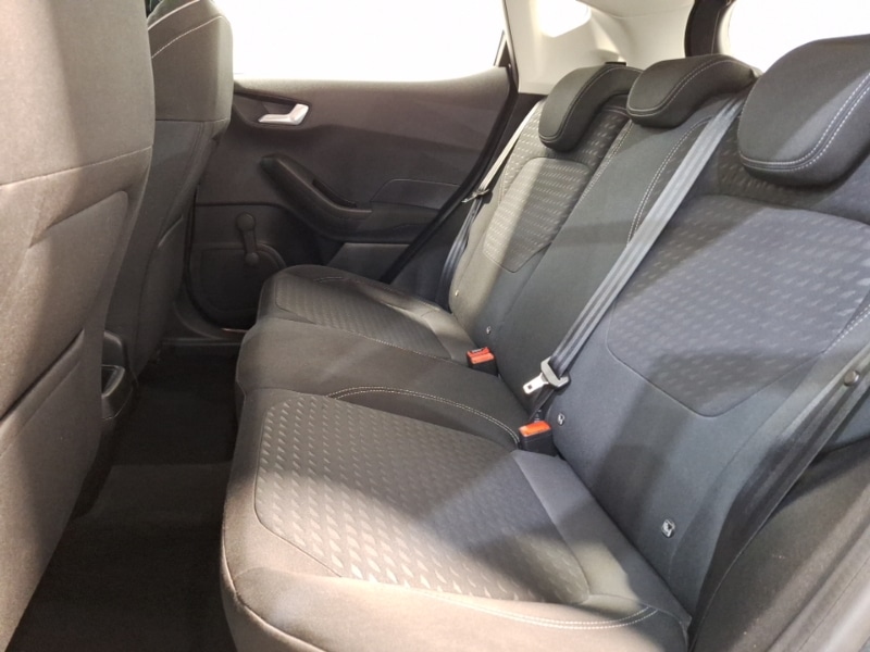 Used Ford Fiesta 2018 for sale - 76970433: Photo 6