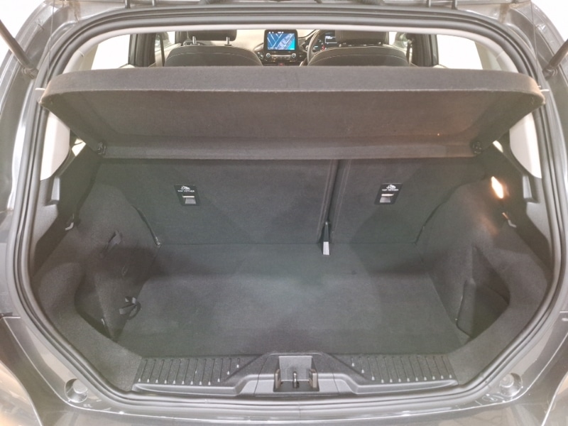 Used Ford Fiesta 2018 for sale - 76970433: Photo 8