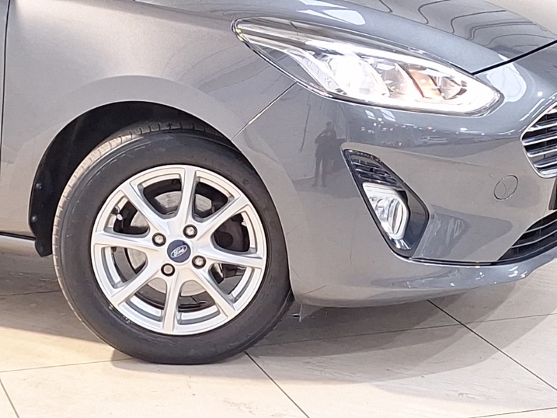 Used Ford Fiesta 2018 for sale - 76970433: Photo 9