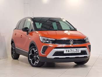 2022 - 1.5 Turbo D [120] Ultimate 5dr Auto