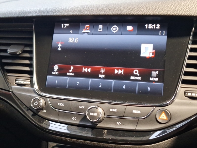 Used Vauxhall Astra 2018 for sale - 76478668: Photo 10