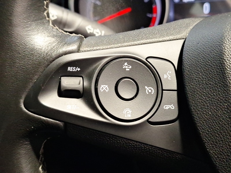 Used Vauxhall Astra 2018 for sale - 76478668: Photo 16