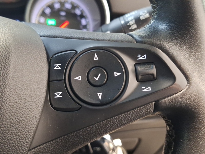 Used Vauxhall Astra 2018 for sale - 76478668: Photo 17