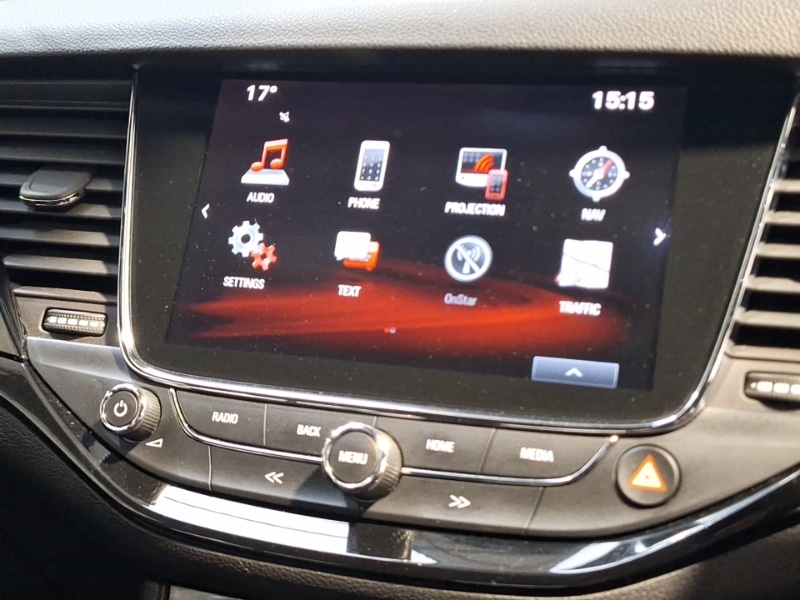 Used Vauxhall Astra 2018 for sale - 76478668: Photo 18