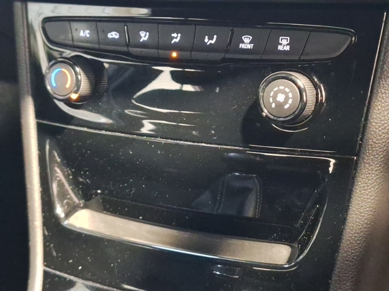 Used Vauxhall Astra 2018 for sale - 76478668: Photo 19