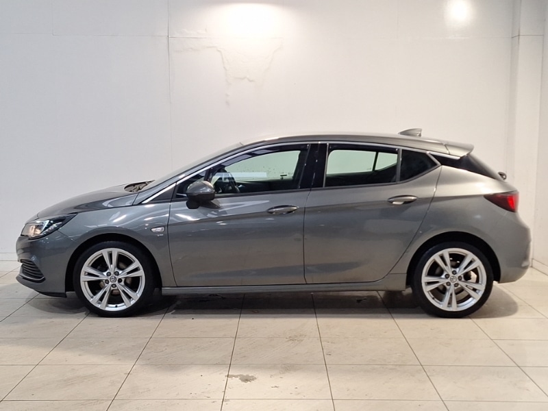 Used Vauxhall Astra 2018 for sale - 76478668: Photo 4