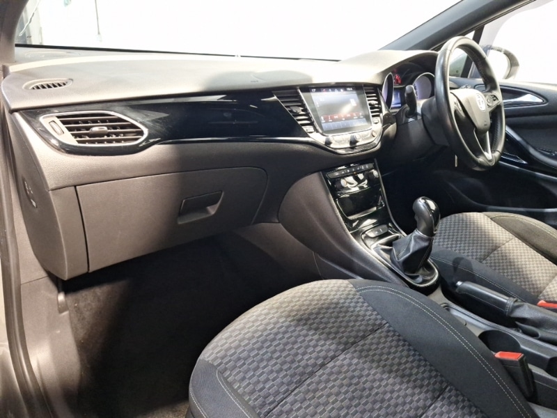 Used Vauxhall Astra 2018 for sale - 76478668: Photo 5