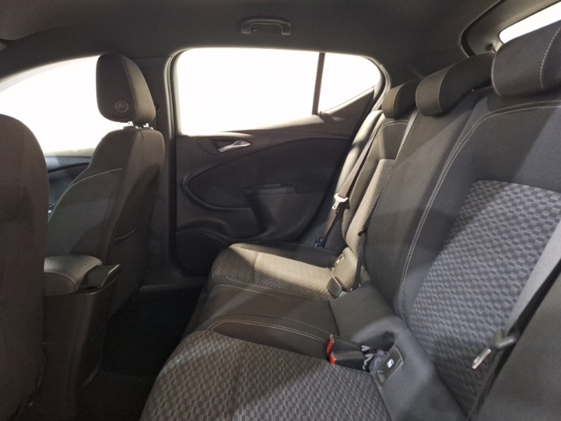 Used Vauxhall Astra 2018 for sale - 76478668: Photo 6