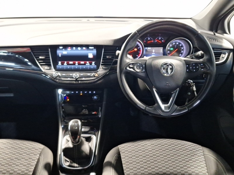 Used Vauxhall Astra 2018 for sale - 76478668: Photo 7