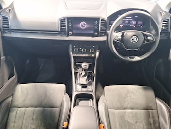 Used Skoda Karoq 2023 for sale - 78747271: Photo