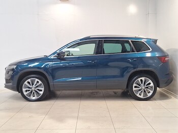 Used Skoda Karoq 2023 for sale - 78747271: Photo