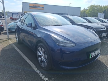 Used Tesla Model Y 2022 for sale - 78872648: Photo