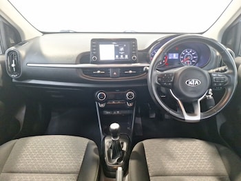 Used Kia Picanto 2018 for sale - 75576175: Photo