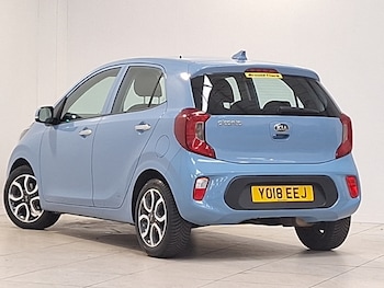 Used Kia Picanto 2018 for sale - 75576175: Photo