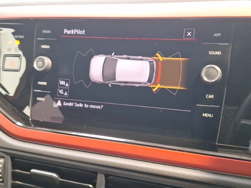 Used Volkswagen Polo 2019 for sale - 77987852: Photo 10