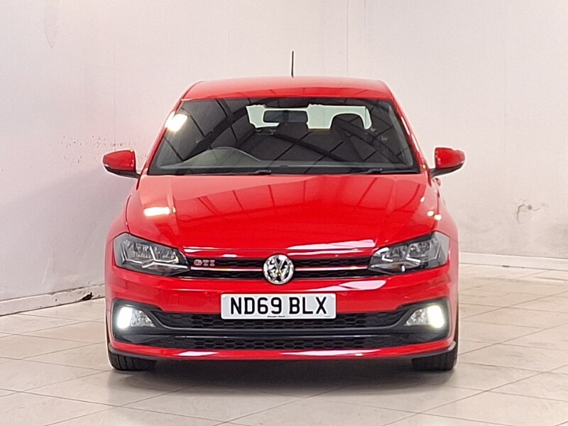 Used Volkswagen Polo 2019 for sale - 77987852: Photo 12