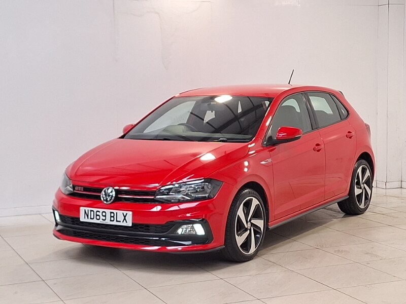 Used Volkswagen Polo 2019 for sale - 77987852: Photo 13