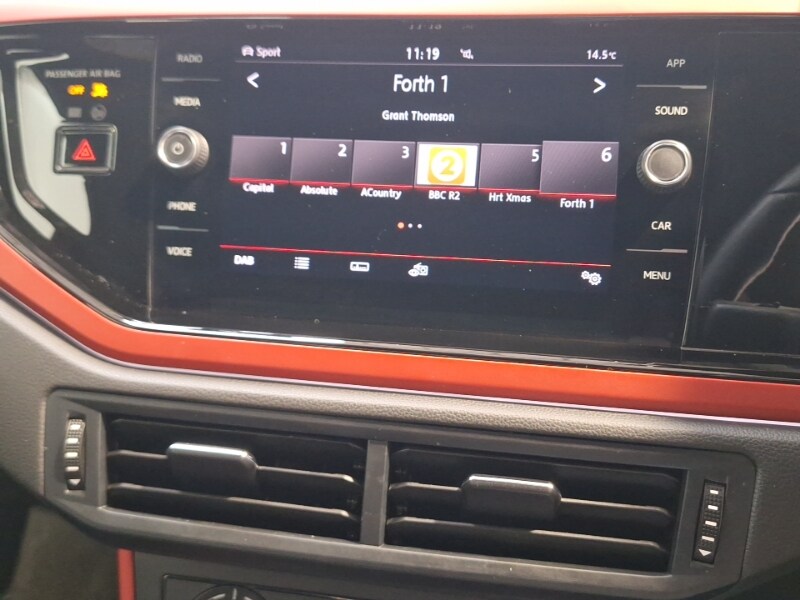 Used Volkswagen Polo 2019 for sale - 77987852: Photo 19