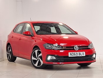 Used Volkswagen Polo 2019 for sale - 77987852: Photo