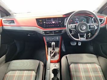 Used Volkswagen Polo 2019 for sale - 77987852: Photo