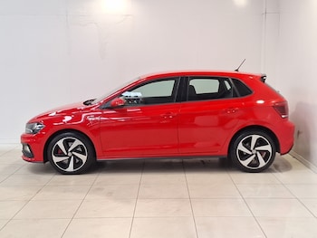 Used Volkswagen Polo 2019 for sale - 77987852: Photo