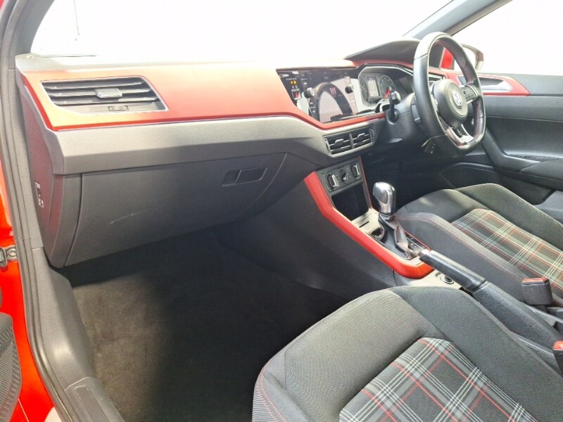 Used Volkswagen Polo 2019 for sale - 77987852: Photo 5