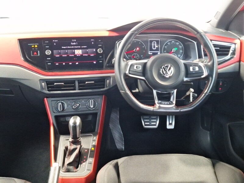 Used Volkswagen Polo 2019 for sale - 77987852: Photo 7