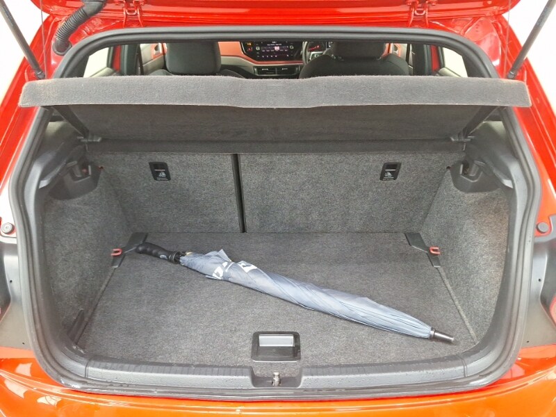 Used Volkswagen Polo 2019 for sale - 77987852: Photo 8