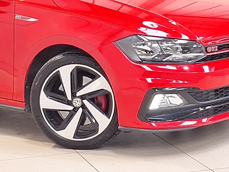 Used Volkswagen Polo 2019 for sale - 77987852: Photo 9