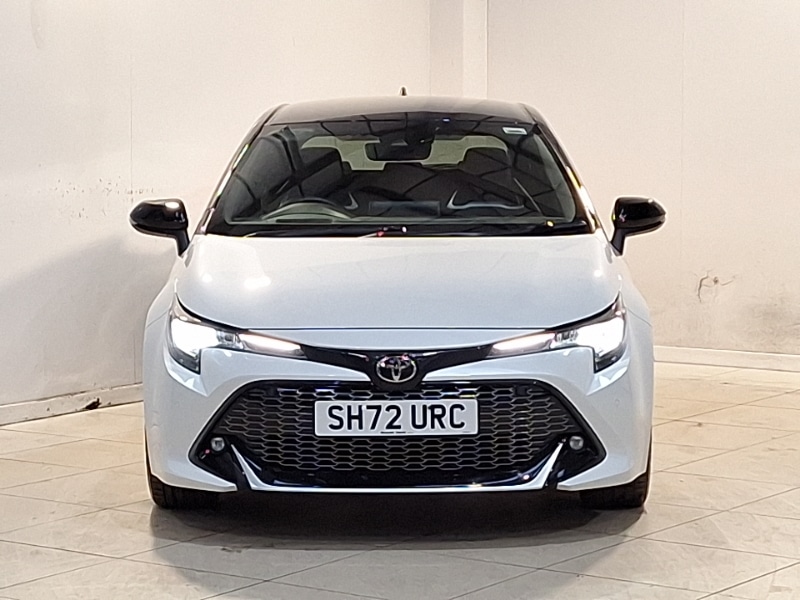 Used Toyota Corolla 2022 for sale - 77750655: Photo 12